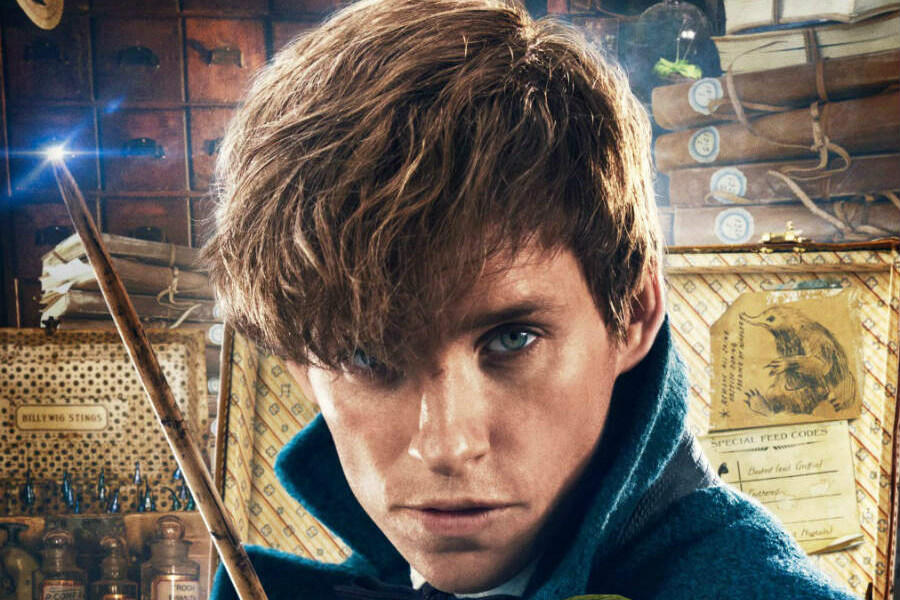 News Briefs: See New 'Fantastic Beasts' Posters