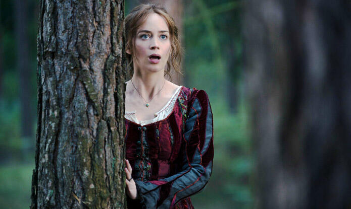 Quiz: Watson, Blunt -- How Well Do You Know Your Emilys?