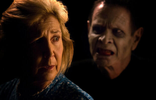 How to Communicate with the Dead (According to the Movies)