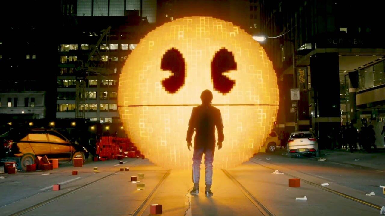 Mining Their Craft: Video Game Movies Based on Fake Video Games