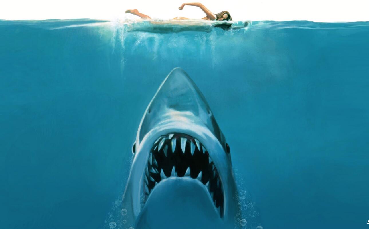 11 Things You Probably Didn’t Know About ‘Jaws’