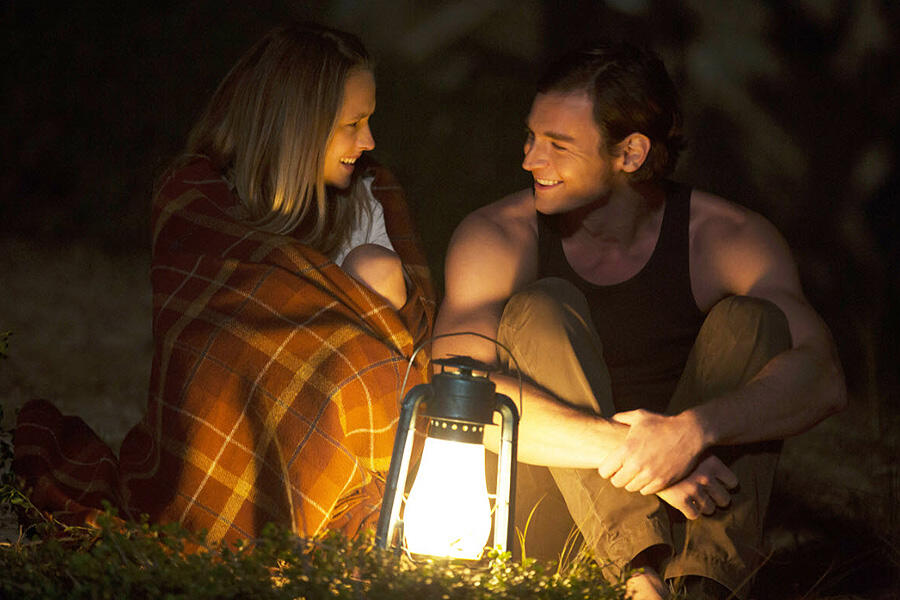 2016’s Most Buzzworthy Date Movies