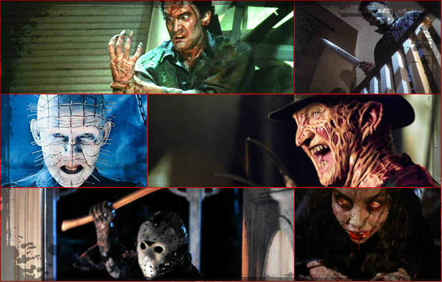 What Is The Best Horror Franchise : This is the best Utah-based franchise to open | Deseret News / You help decide with your votes!