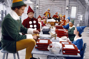 Vudu Holiday Guide: What to watch on Vudu in December 2021