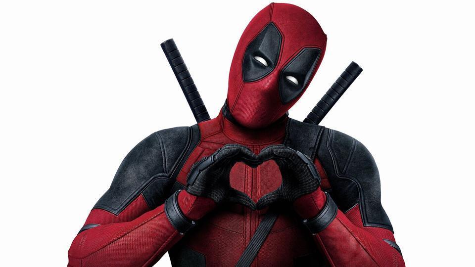 QUIZ: Could You Be Deadpool?
