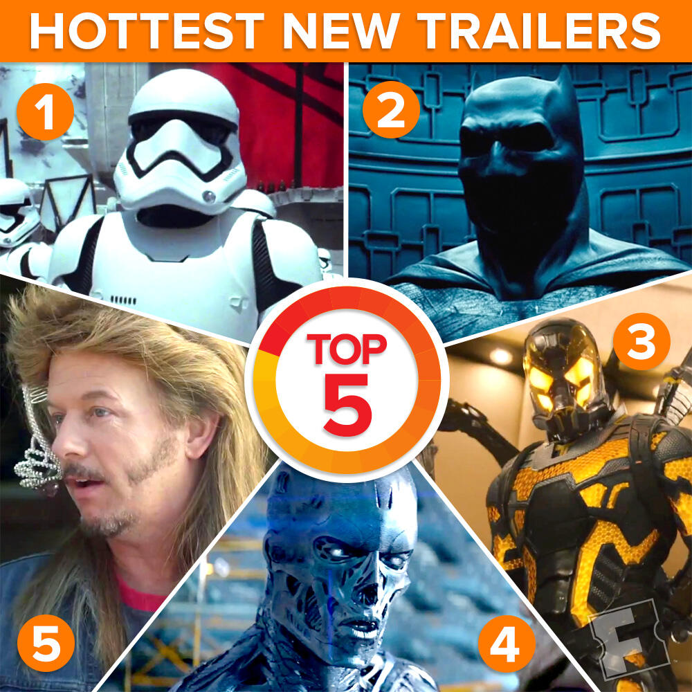 Watch This Week’s Hottest Trailers: ‘Star Wars,’ ‘Batman v Superman,’ and ‘Ant-Man’