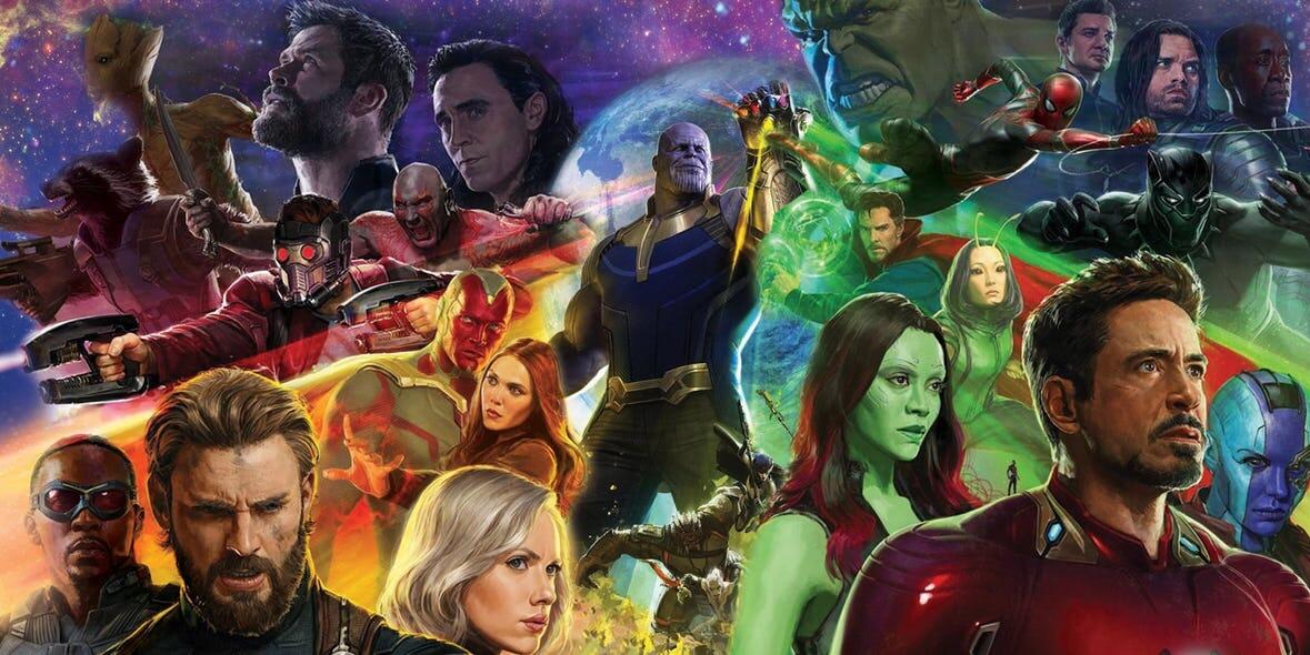 QUIZ: How Well Do You Know the Marvel Cinematic Universe?