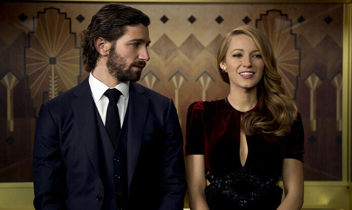 ‘The Age of Adaline’s’ Michiel Huisman: 5 Reasons You Should Pay Attention to This Rising Star