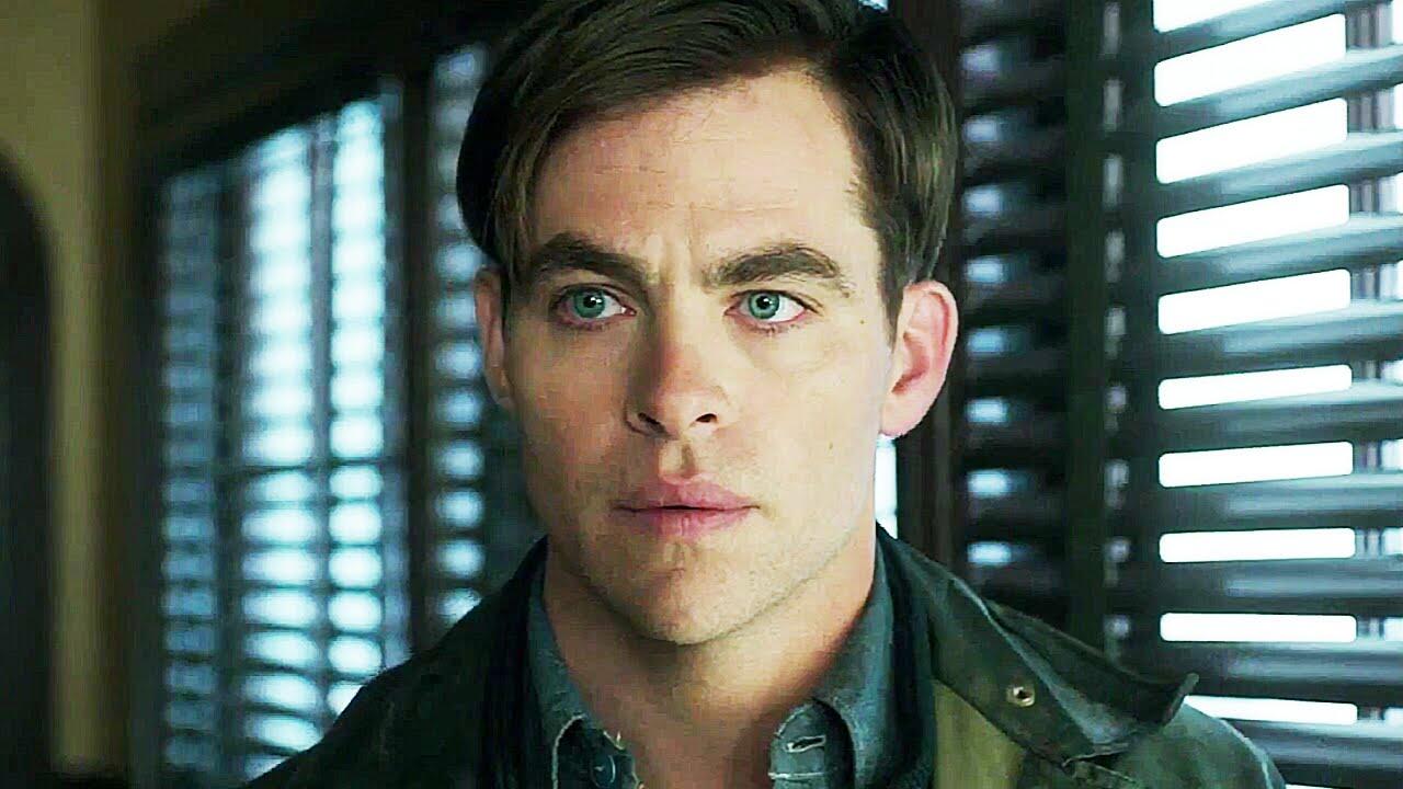 QUIZ: Whose Blue Eyes Are These?