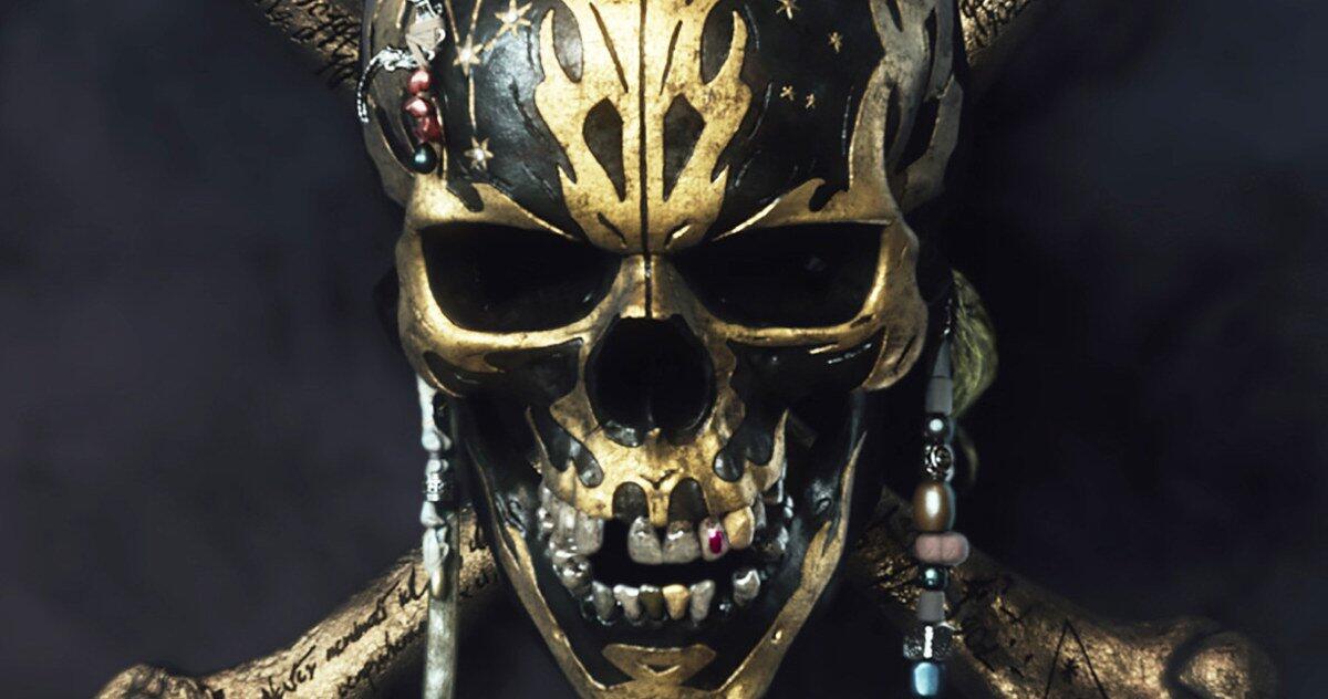 QUIZ: Ahoy Mateys! Which Movie Pirate Are You?