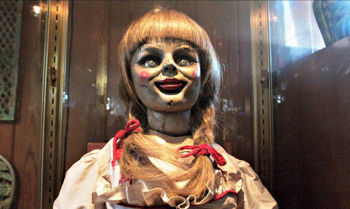 12 Horror Movies That Deserve a Spin-off