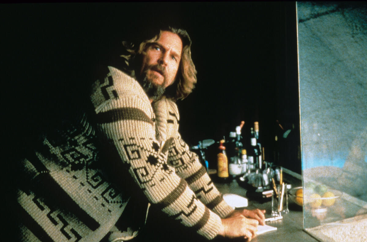 QUIZ: Which Coen Brothers Character Are You?