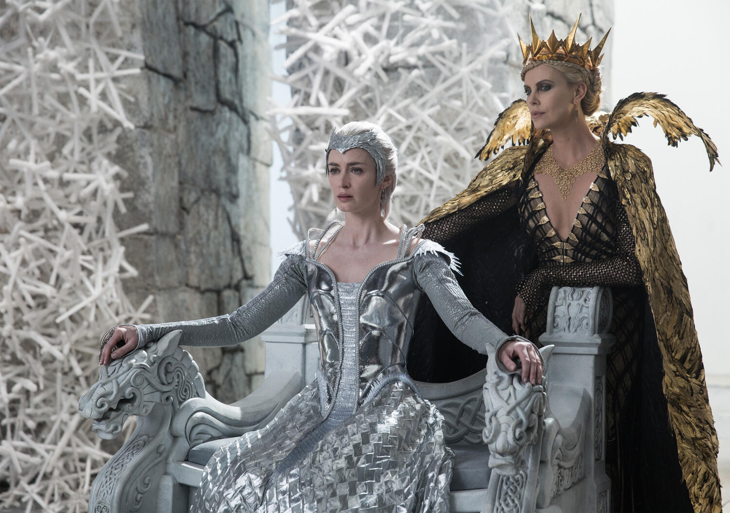 QUIZ: Which Evil Queen Are You?