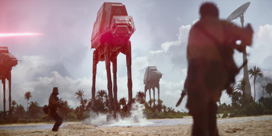 QUIZ: How Well Do You Know the ‘Star Wars’ Series?