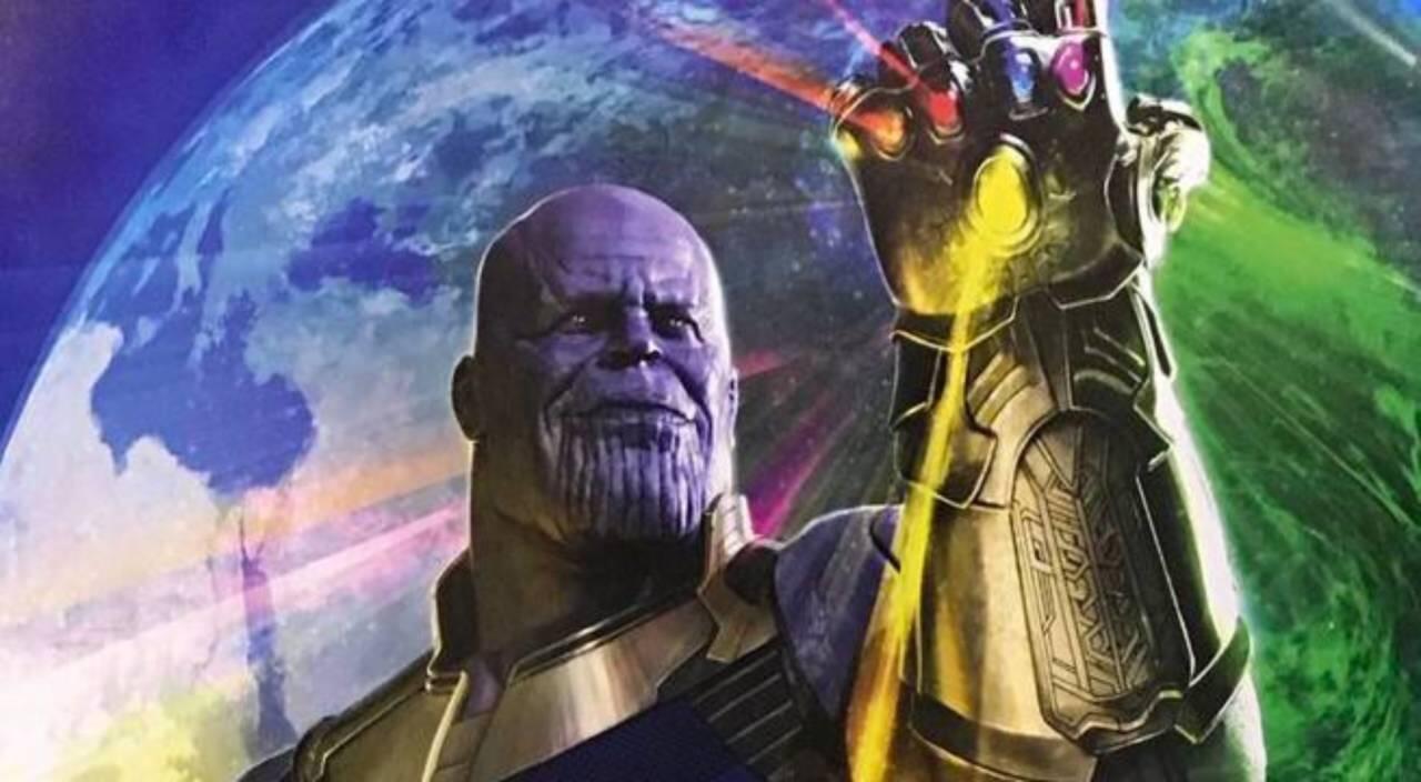 QUIZ: Which Infinity Stone Are You?