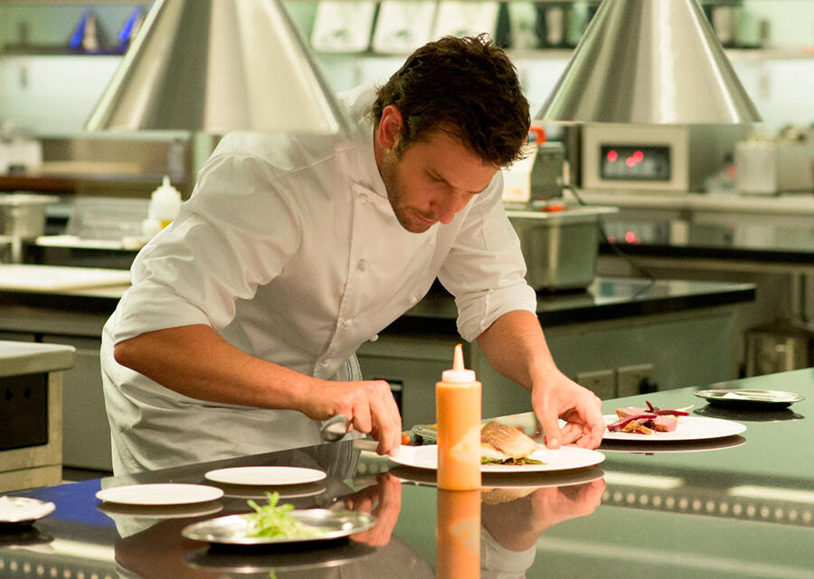 Our 10 Favorite Movie Chefs... and How to Make Their Signature Dishes