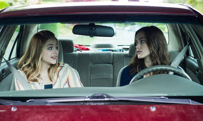 Quiz: Which Movie Gal Pals Should You Hang With?