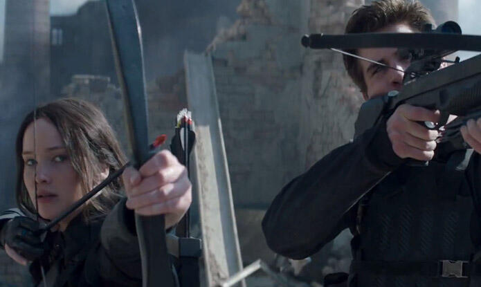 Quiz: How Well Do You Know The Hunger Games?
