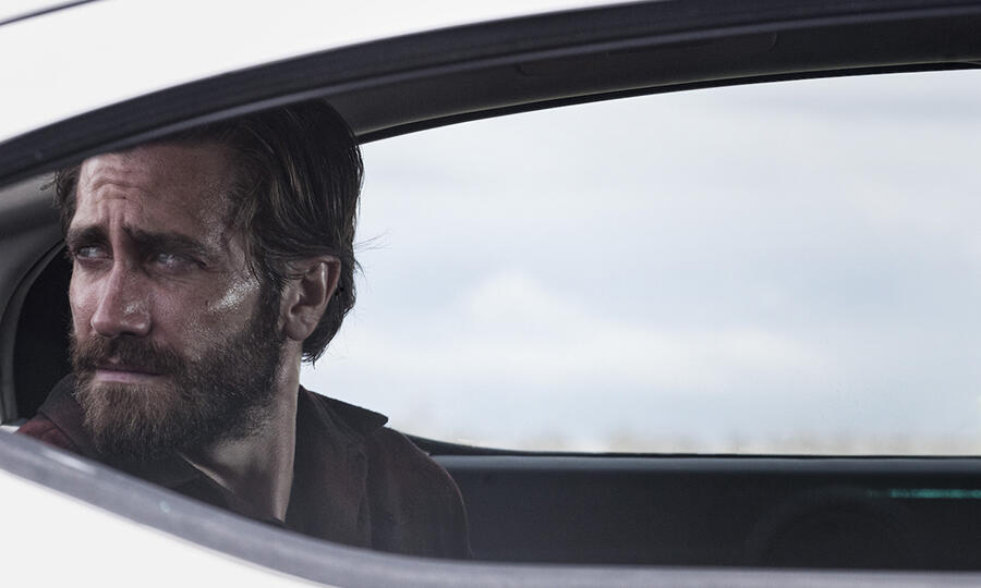 Indie Movie Guide: Must-See Fall Films, and a Chat with the Stars of 'Nocturnal Animals' 