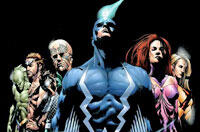 Marvel Outlines Post-'Avengers' Plans Including More Sequels, 'Guardians of the Galaxy' and 'The Inhumans'