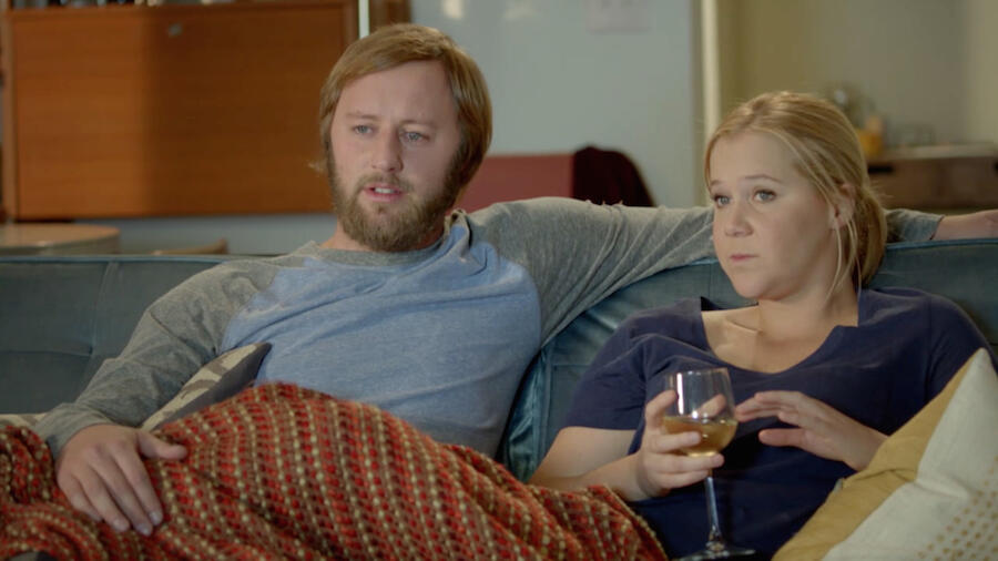 Get to Know Amy Schumer’s Comedy with These Five Clips