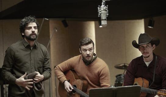 Which Original Song Deserves to Replace Disqualified Oscar Nominee "Alone Yet Not Alone"?