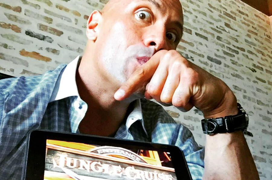 News Briefs: Dwayne Johnson Teases 'Jungle Cruise'; Watch 'The Lobster' Trailer