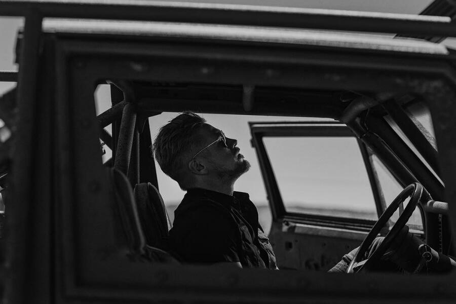 News Briefs: 'Logan' Villain Identified, 'Bad Moms' Spin-off 'Bad Dads' On the Way