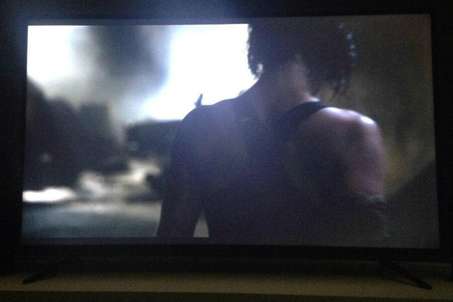 News Briefs: First Look at 'Resident Evil: The Final Chapter' from Milla Jovovich