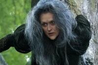 Meryl Streep Channels Her Inner Witch for 'Into the Woods'