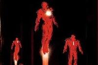 How Can IMAX Audiences Score This Limited-Edition 'Iron Man 3' Mondo Print?