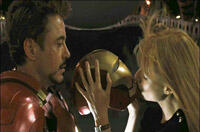 Watch Now! 'Iron Man 2' Alternate Opening