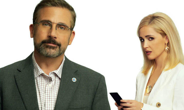 Watch Exclusive 'Irresistible' Clip: Hypocrites