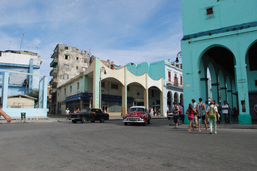Fast, Furious, and Delirious in Havana - Fast & Furious 2017-07-21 17:08 Fast, Furious, and Delirious in Havana - Fast & Furious 2017-07-21 17:08