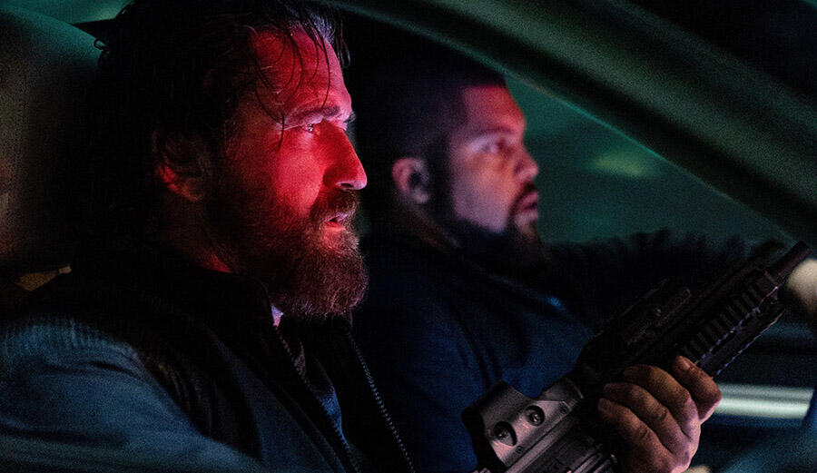 Gerard Butler's Best Movies Ranked