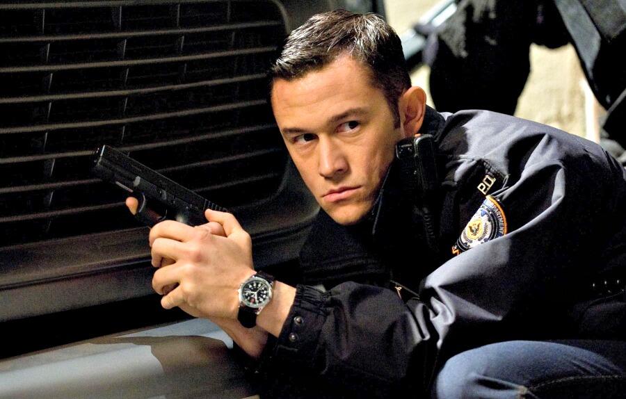 Joseph Gordon-Levitt May Play NSA Whistle-blower Edward Snowden