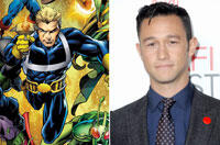 Joseph Gordon-Levitt 'In the Mix' For 'Guardians' Lead Role