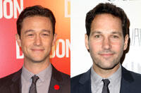 Joseph Gordon-Levitt, Paul Rudd Emerge As Front-runners for 'Ant-Man' Role