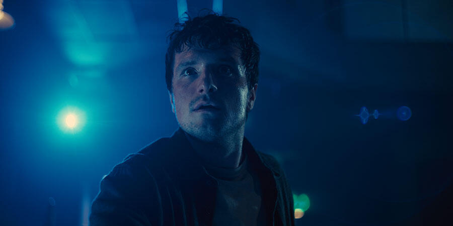 Josh Hutcherson Movies Ranked