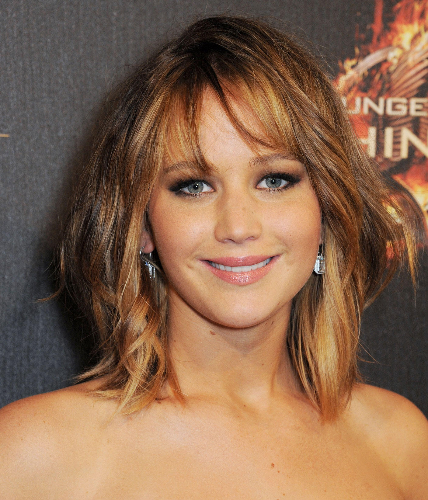Jennifer Lawrence Explains What She Has in Common with Katniss Everdeen; Cast In Remake of 'East of Eden'