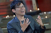 'Insidious' Director James Wan: "I'm Done with the Horror Movie Genre"