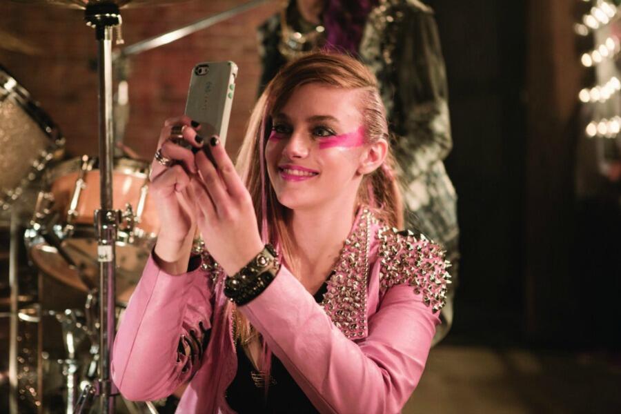 Should Your Kids See 'Jem'?
