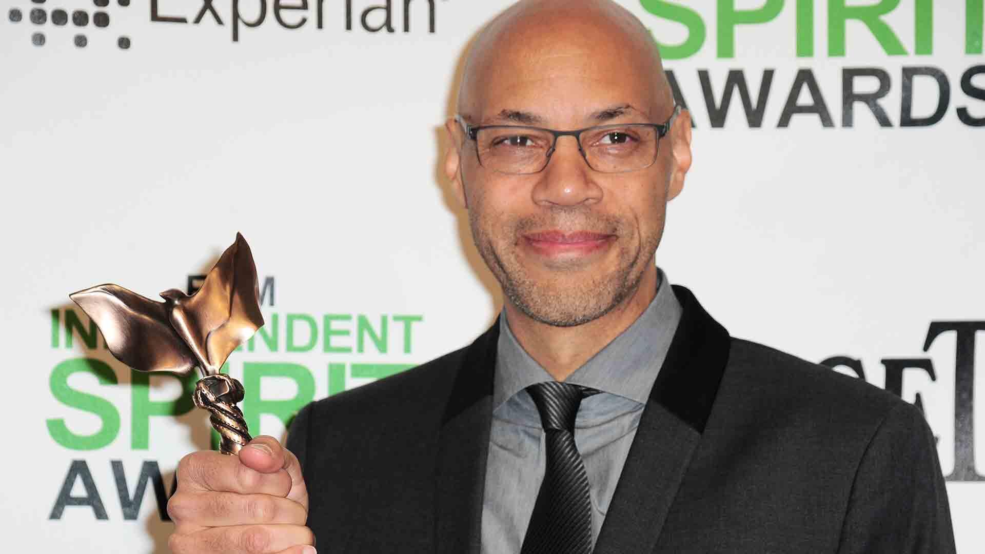 John Ridley Teams with Blumhouse for Superhero Movie 'The American Way'