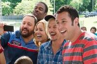 When Your Kids Are the Grown-ups