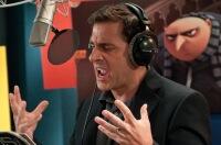 The Voice, the Voice, It’s All About the Voice