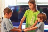 How to Pick a Family Movie Without Picking a Family Fight