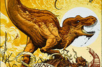 Drafthouse/Mondo Unveil Their Second Mystery Movie Poster