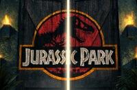 'Jurassic Park' 3D and IMAX Release Teases with New Poster and Trailer