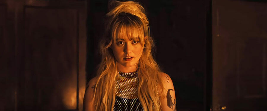 Kathryn Newton Movies Ranked