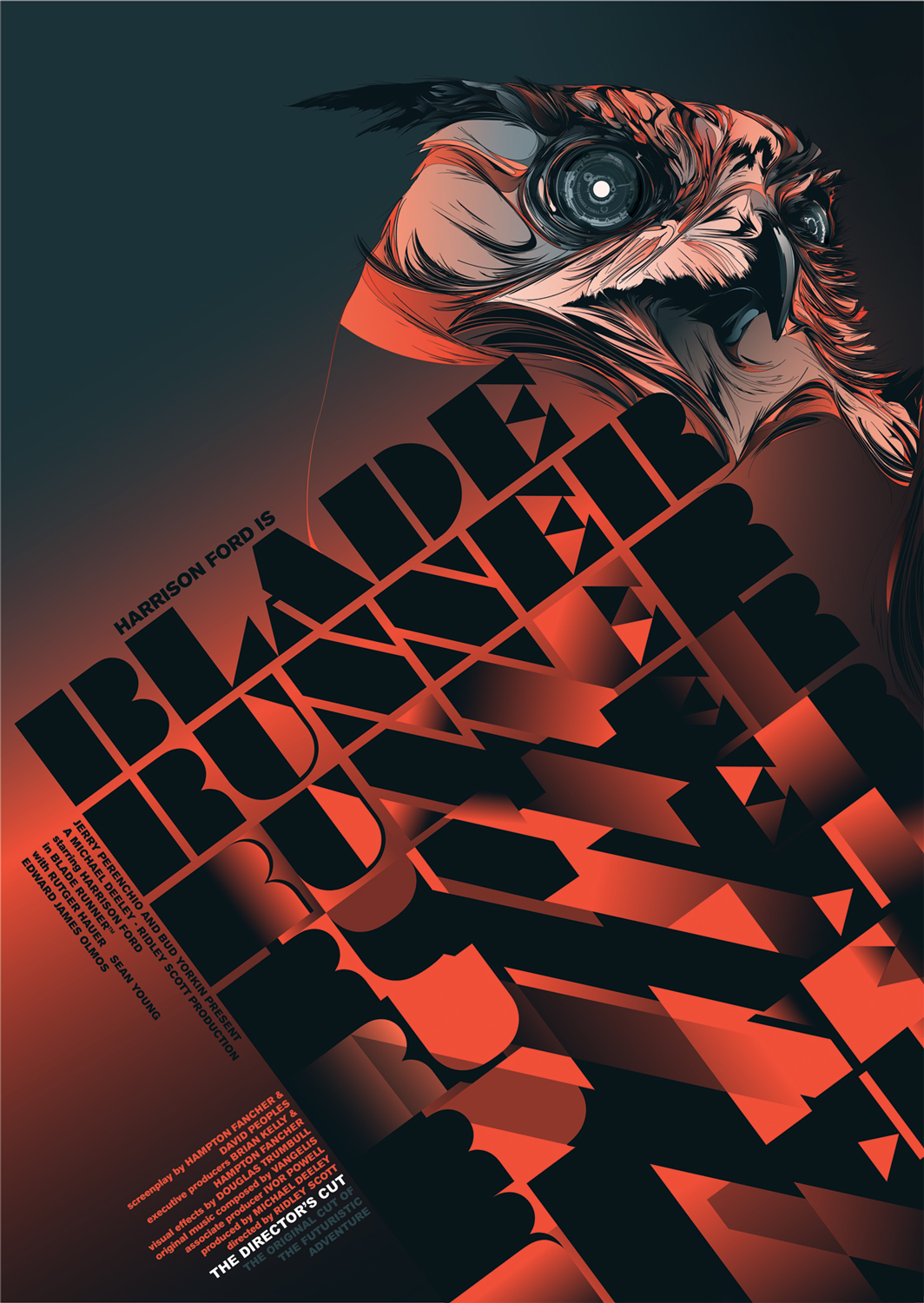 Must-see Poster Exhibit Shows Off Some of the Coolest Art You'll Ever See